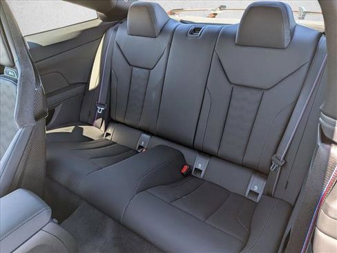 New 2026 BMW M4 xDrive Competition w/ M Carbon Exterior Package AWD/4WD image 15