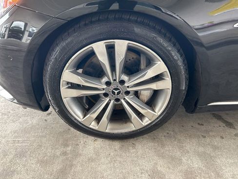 Used 2017 Mercedes-Benz Maybach S 550 4MATIC image 14