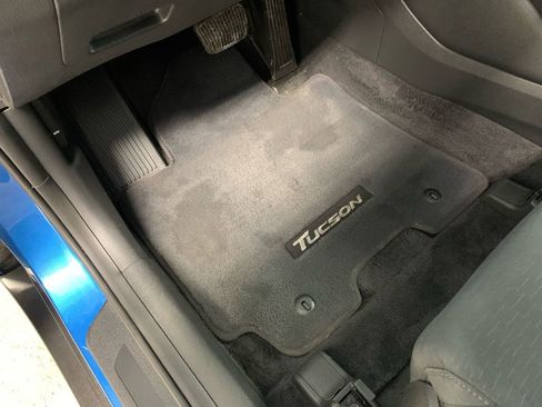 Used 2019 Hyundai Tucson Value image 17