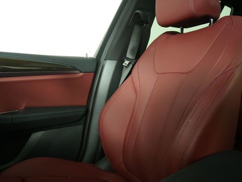 Certified 2024 BMW X3 xDrive30i w/ Premium Package w/ZPA image 23