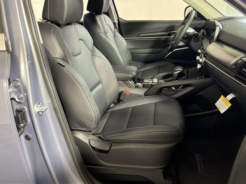 New 2025 Kia Telluride S image 27