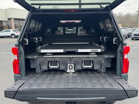 Used 2026 Chevrolet Silverado 1500 ZR2 image 15