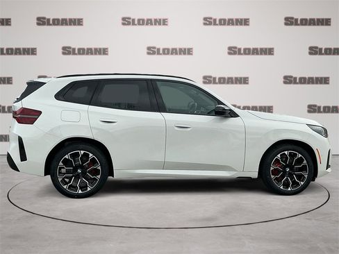 New 2026 BMW X3 M50 w/ Premium Package image 6