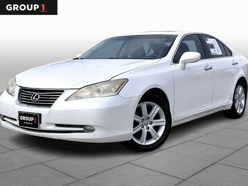 Used 2008 Lexus ES 350 image 1