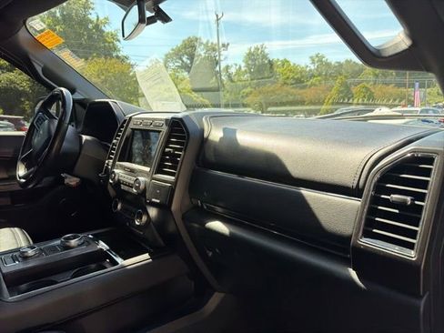 Used 2021 Ford Expedition Max Limited AWD/4WD image 8