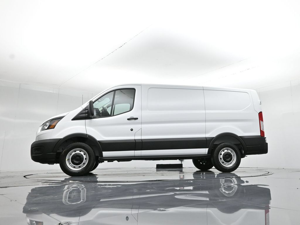 New 2026 Ford Transit 150 Low Roof w/ Load Area Protection Package RWD image 44