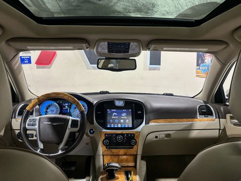 Used 2013 Chrysler 300 C w/ Beats Audio Group image 16