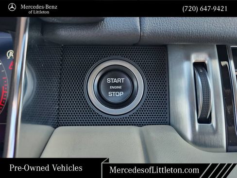 Used 2021 Land Rover Range Rover Westminster Edition AWD/4WD image 20