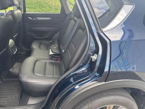 Used 2020 MAZDA CX-5 Grand Touring AWD/4WD image 6