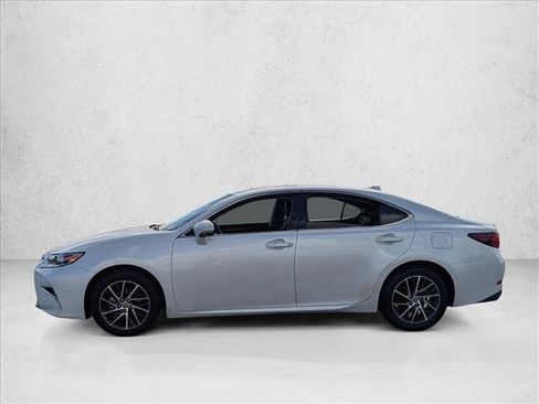 Used 2016 Lexus ES 350 image 5