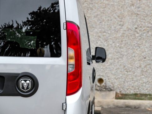 Used 2020 RAM ProMaster City SLT w/ Popular Equipment Group image 40