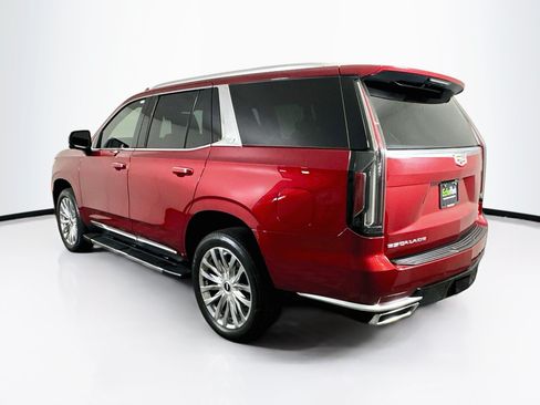 Used 2023 Cadillac Escalade Premium Luxury RWD image 5