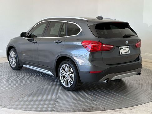 Used 2017 BMW X1 xDrive28i AWD/4WD image 3