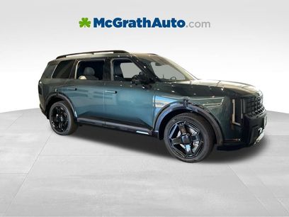 New 2027 Kia Telluride X-Line SX Prestige