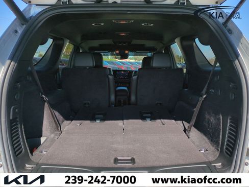 Used 2025 Dodge Durango R/T image 11