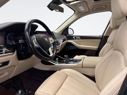 Used 2019 BMW X7 xDrive40i w/ Premium Package image 10
