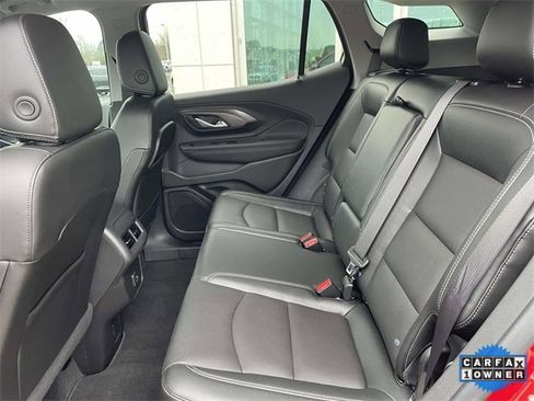 Used 2023 GMC Terrain SLT w/ Elevation Edition image 13
