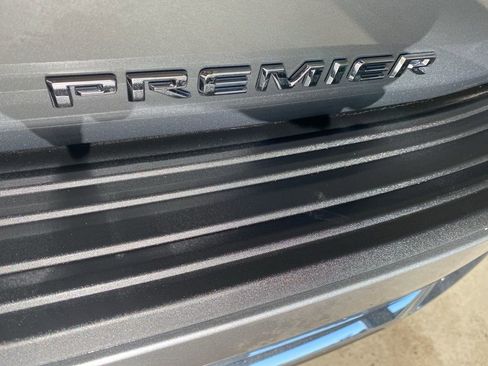 New 2026 Chevrolet Suburban Premier w/ Sun And Tow Package image 15