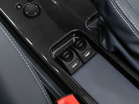 Certified 2009 Ferrari F430 Scuderia RWD image 60