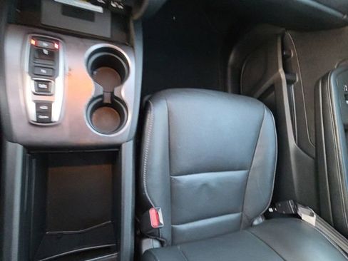 Used 2023 Honda Passport EX-L image 25