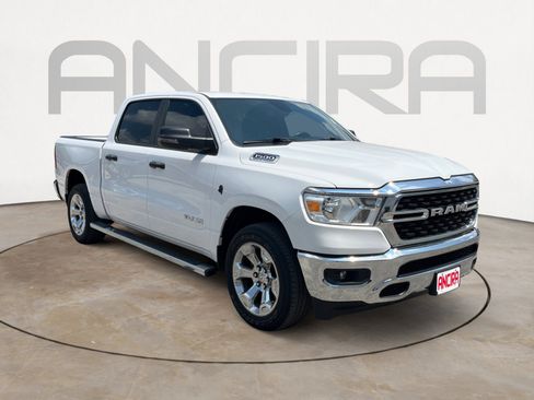 Used 2023 RAM 1500 Lone Star AWD/4WD image 4