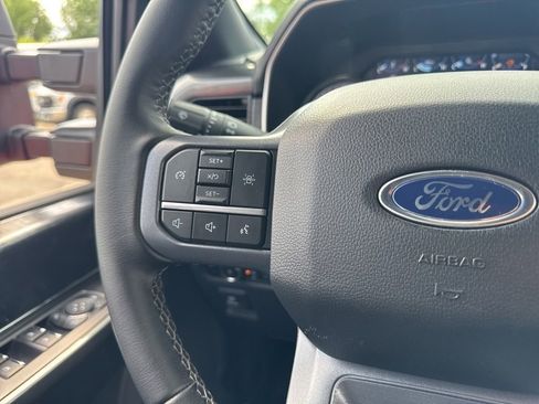 Used 2023 Ford F150 XLT w/ Equipment Group 302A High AWD/4WD image 13