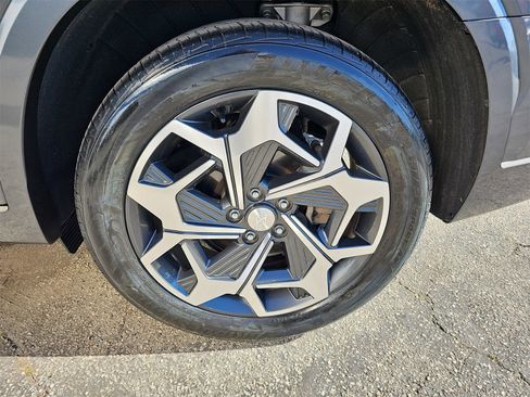 Used 2022 Hyundai Palisade Calligraphy image 41