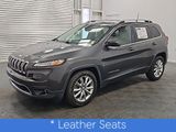 Used 2016 Jeep Cherokee Limited image 5