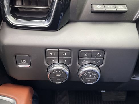 New 2026 GMC Sierra 1500 Denali Ultimate image 54