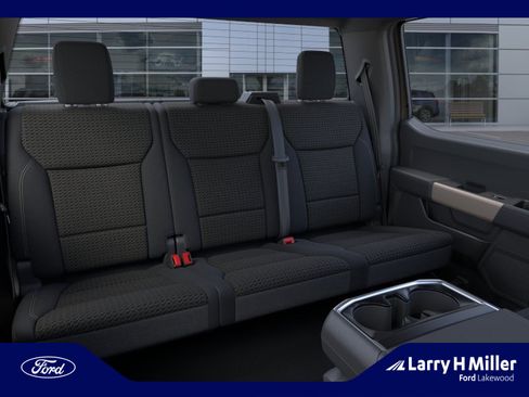 New 2026 Ford F150 STX AWD/4WD image 11