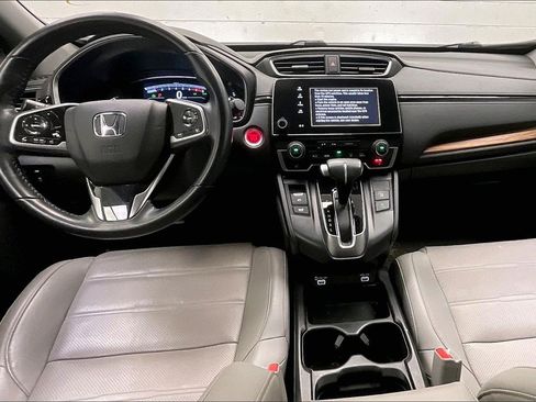 Used 2022 Honda CR-V EX-L image 14