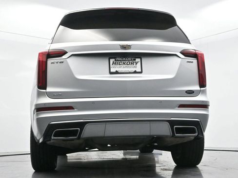 Used 2020 Cadillac XT6 Premium Luxury AWD/4WD image 52