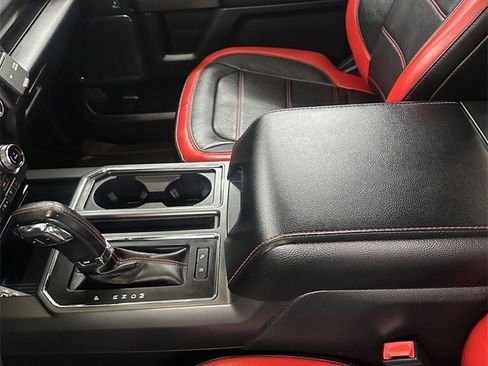 Used 2020 Ford F150 Lariat w/ Equipment Group 502A Luxury image 18