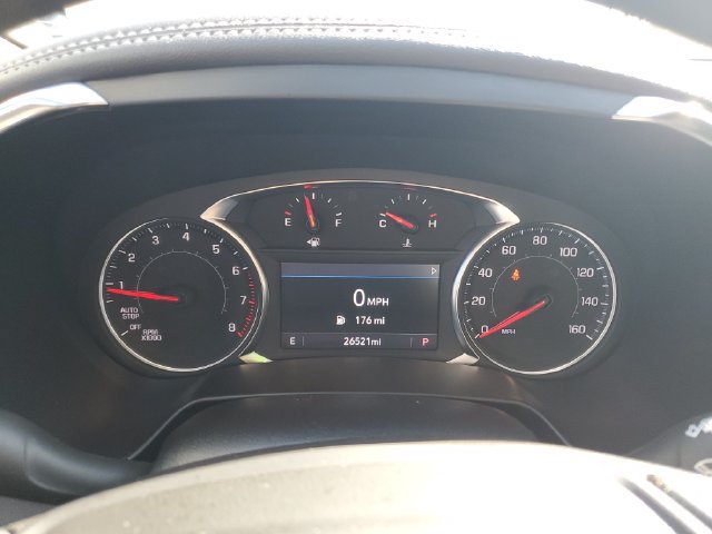 Used 2023 Chevrolet Blazer LT w/ Convenience Package FWD image 23