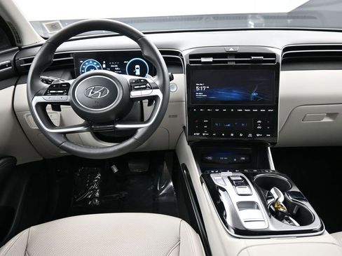 Certified 2022 Hyundai Tucson Limited image 20
