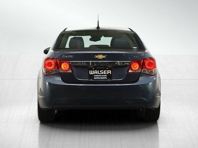 Used 2014 Chevrolet Cruze LT