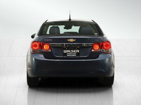 Used 2014 Chevrolet Cruze LT image 4