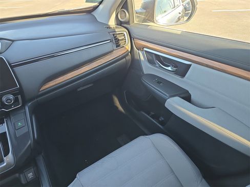 Used 2019 Honda CR-V EX image 12
