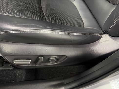 Used 2021 Toyota RAV4 Limited w/ Limited Grade Weather Package image 15