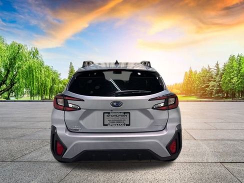 Certified 2024 Subaru Crosstrek 2.0i Premium image 5
