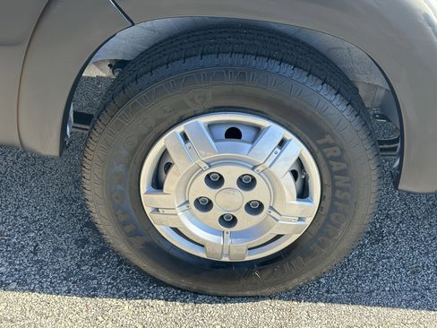 Used 2023 RAM ProMaster 3500 w/ Driver Convenience Group image 19