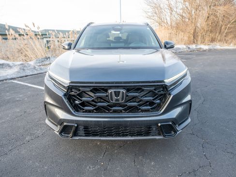 New 2026 Honda CR-V Sport-L image 2
