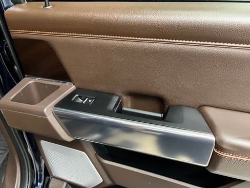 Used 2025 Ford F350 King Ranch image 49