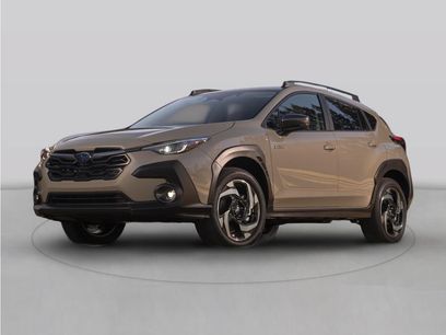 New 2026 Subaru Crosstrek 2.5i Sport