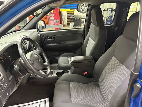 Used 2009 Chevrolet Colorado LT w/ Power Convenience Package image 10