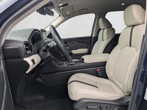 Certified 2026 Honda Passport RTL image 18