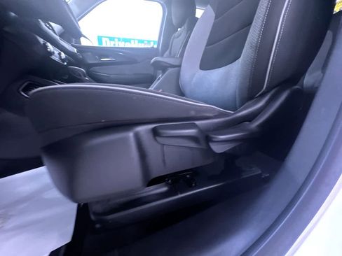 Used 2022 Chevrolet TrailBlazer LS image 13