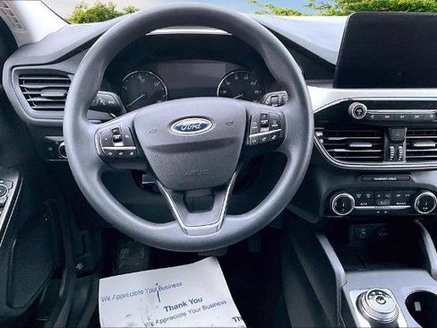 Certified 2022 Ford Escape SE AWD/4WD image 5