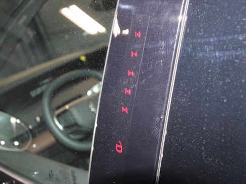 New 2026 Lincoln Nautilus Reserve image 38