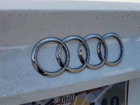 Used 2024 Audi A5 2.0T Premium Plus image 16